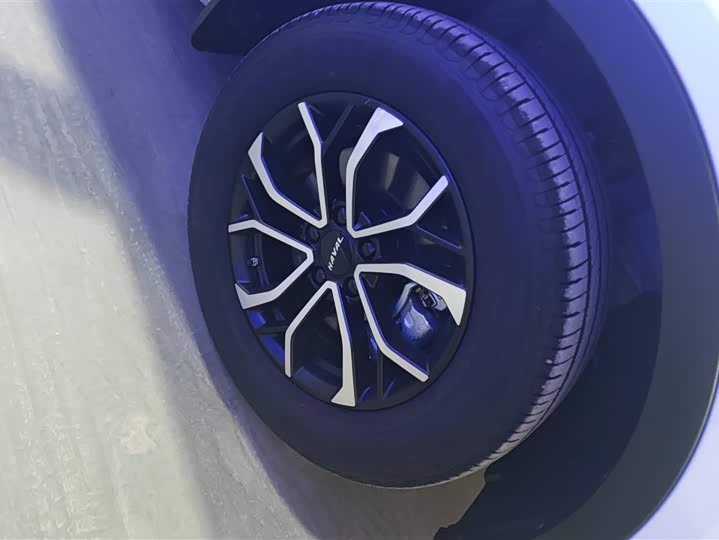 Фото 6 - Haval H6