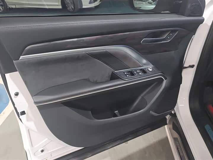 Фото 7 - Haval H6