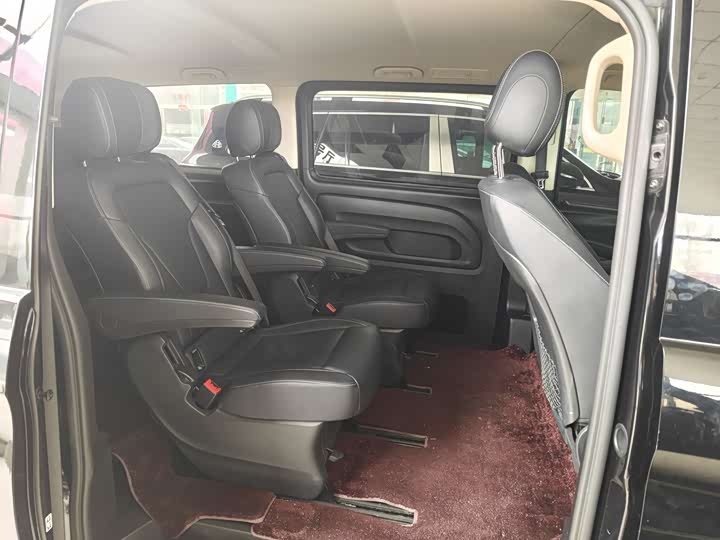 Фото 4 - Mercedes-Benz Vito