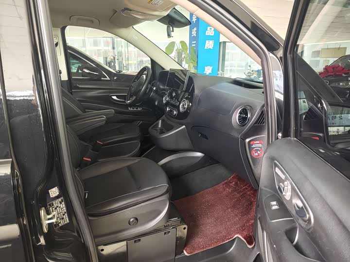 Фото 5 - Mercedes-Benz Vito