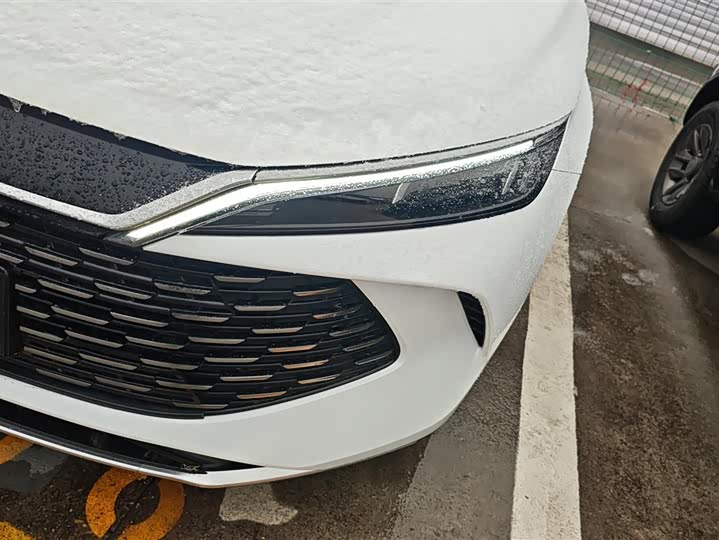 Фото 5 - BYD Qin L