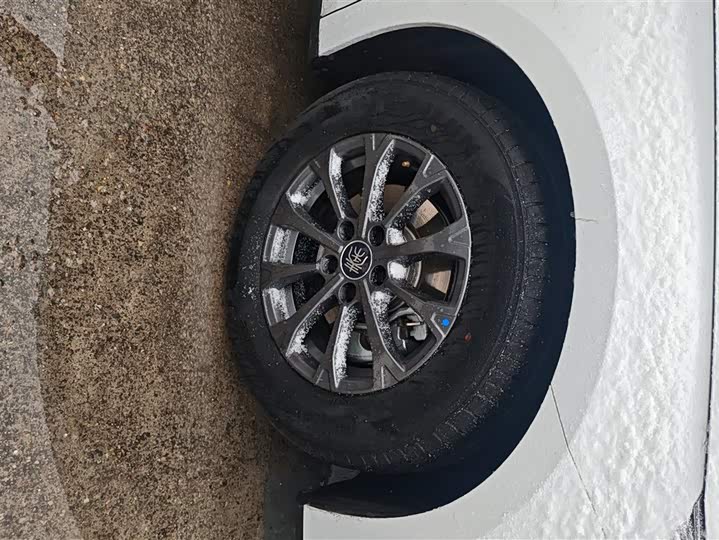 Фото 6 - BYD Qin L