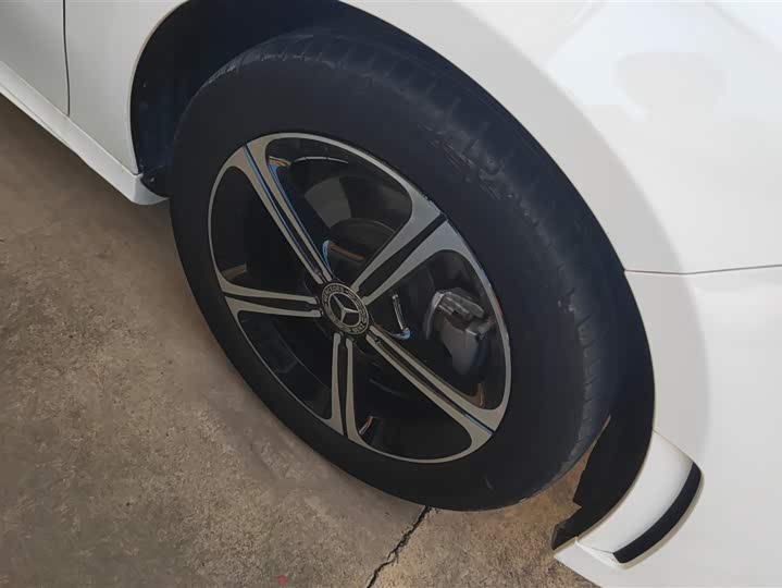 Фото 6 - Mercedes-Benz A-Class