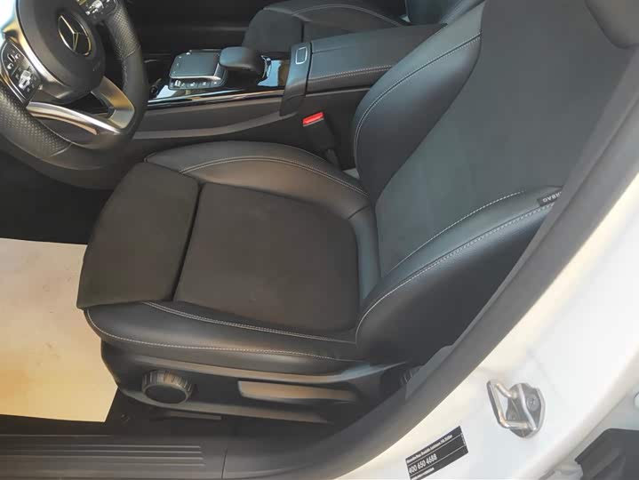 Фото 9 - Mercedes-Benz A-Class