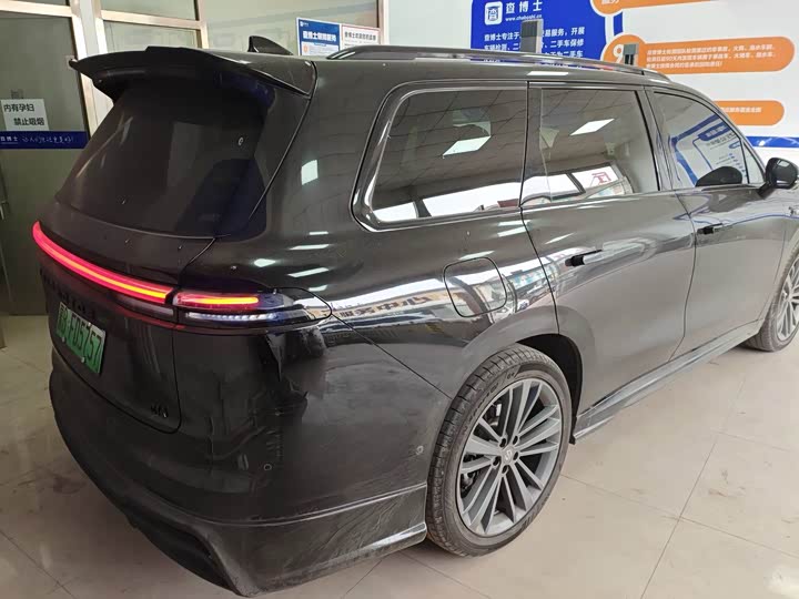 Фото 8 - Leapmotor C16