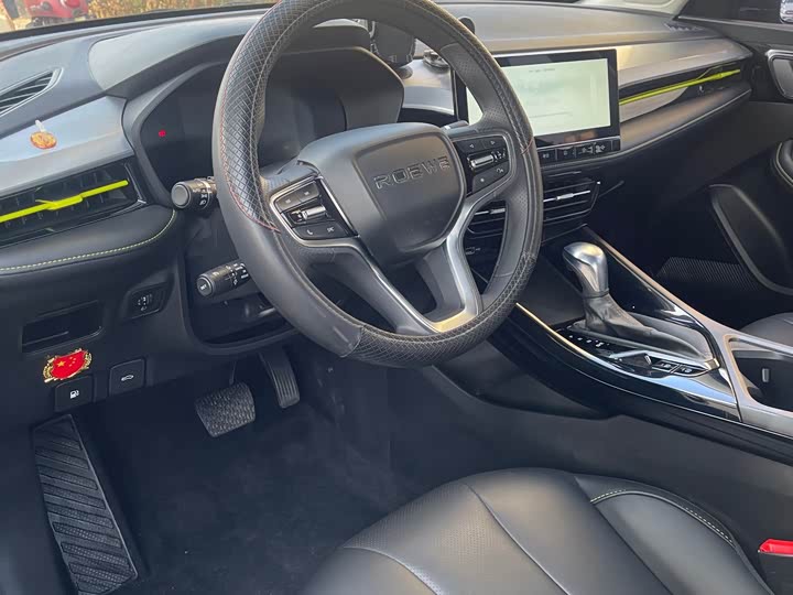 Фото 4 - Roewe i5