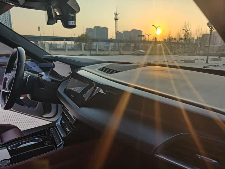 Фото 7 - Audi RS e-tron GT