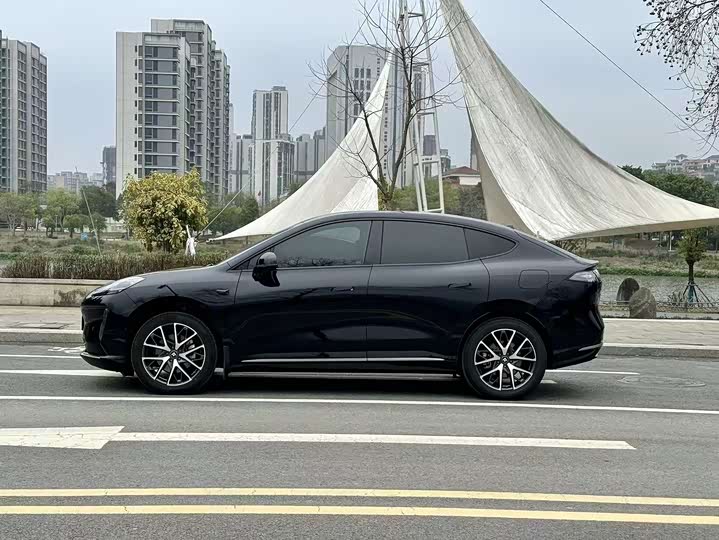 Фото 3 - GAC Hyptec HT