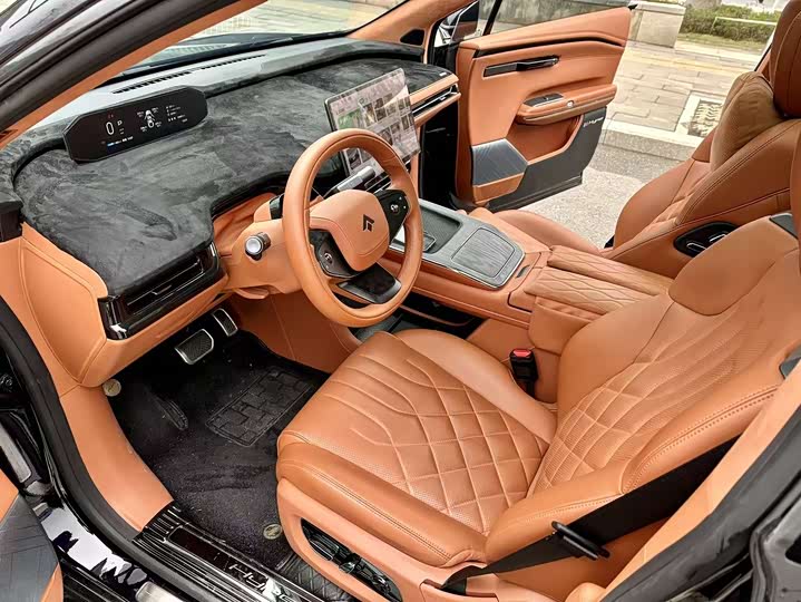 Фото 5 - GAC Hyptec HT