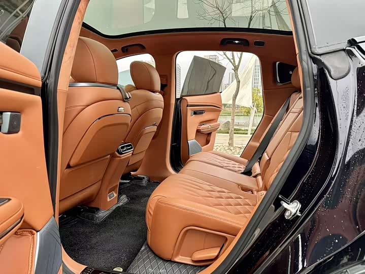 Фото 7 - GAC Hyptec HT