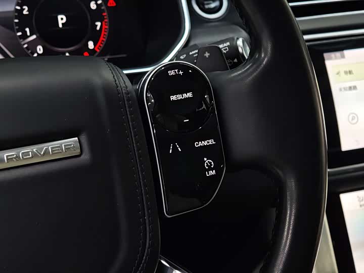 Фото 5 - Land Rover Range Rover