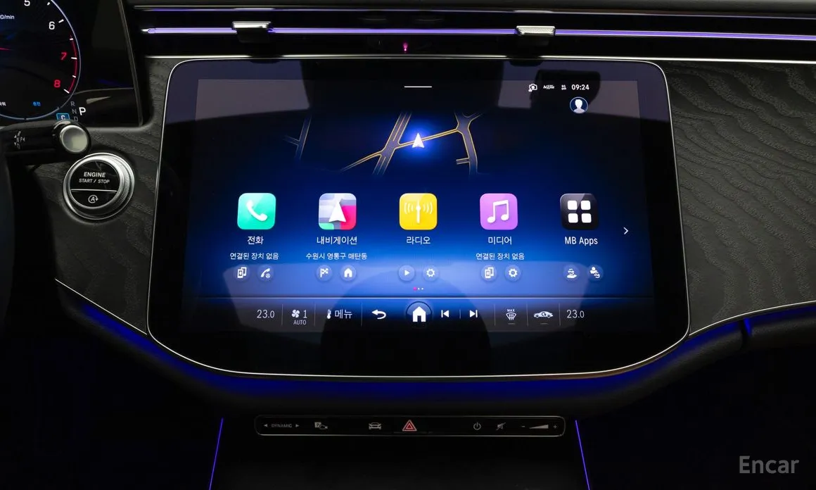 Фото 16 - Mercedes-Benz E-Class