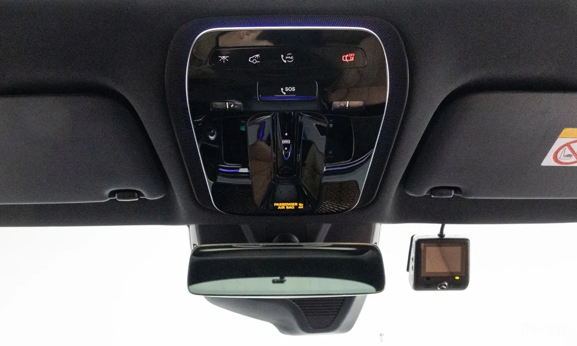 Фото 17 - Mercedes-Benz E-Class