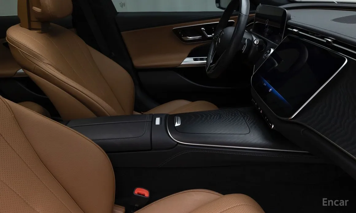 Фото 9 - Mercedes-Benz E-Class