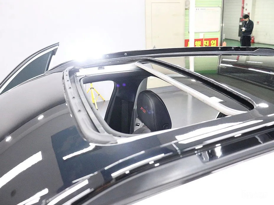 Фото 13 - Chevrolet Trax