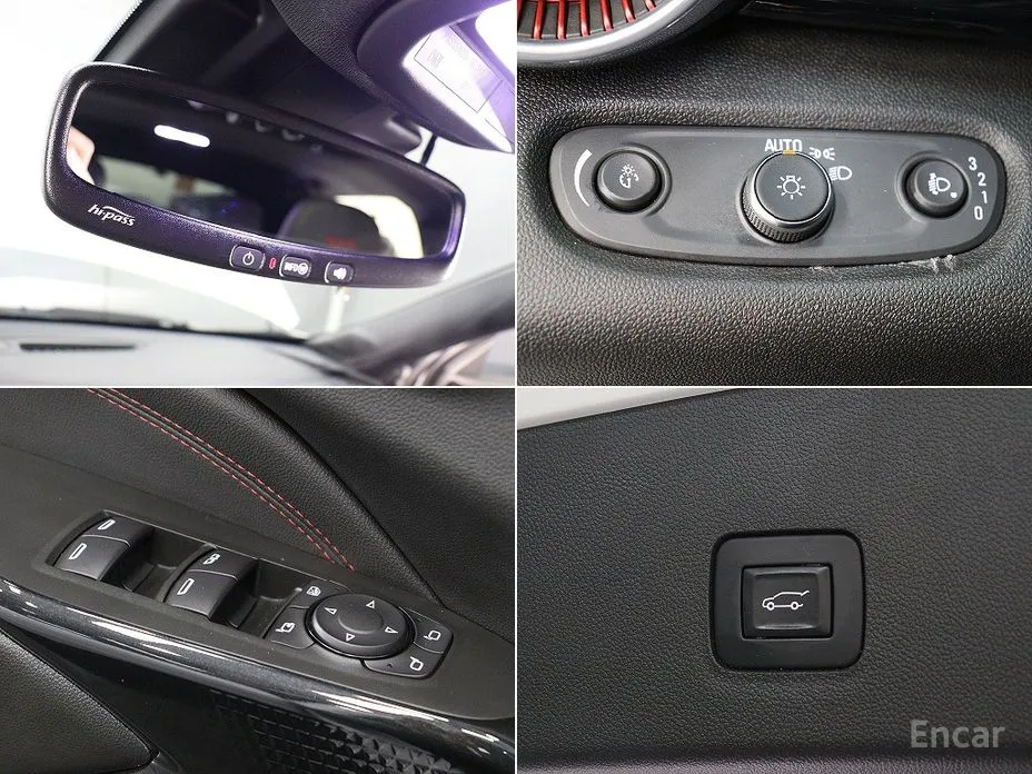 Фото 18 - Chevrolet Trax