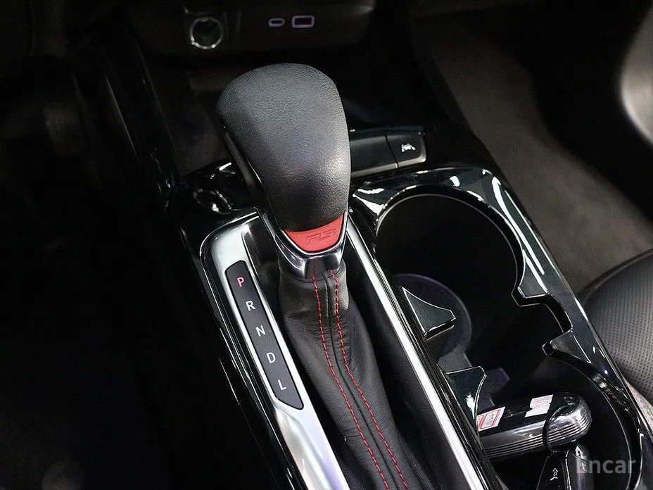 Фото 8 - Chevrolet Trax