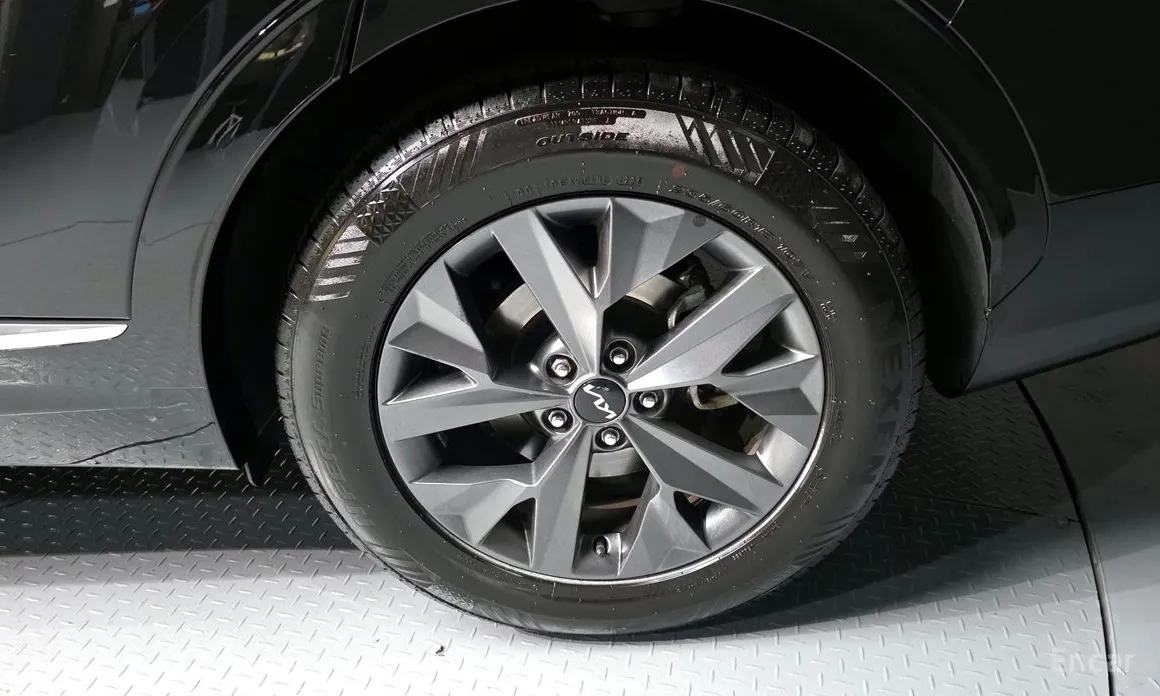 Zdjęcie 5 - Kia Sportage