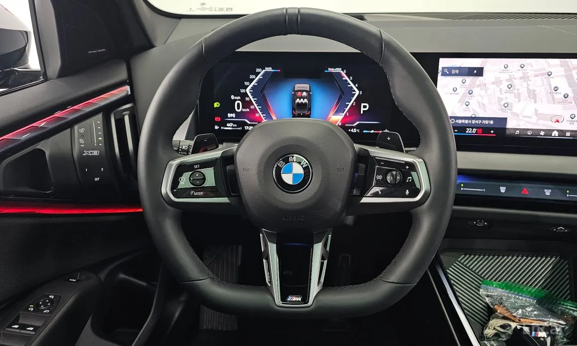 Фото 13 - BMW X3