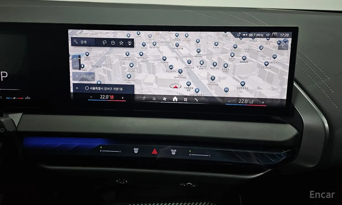 Фото 14 - BMW X3