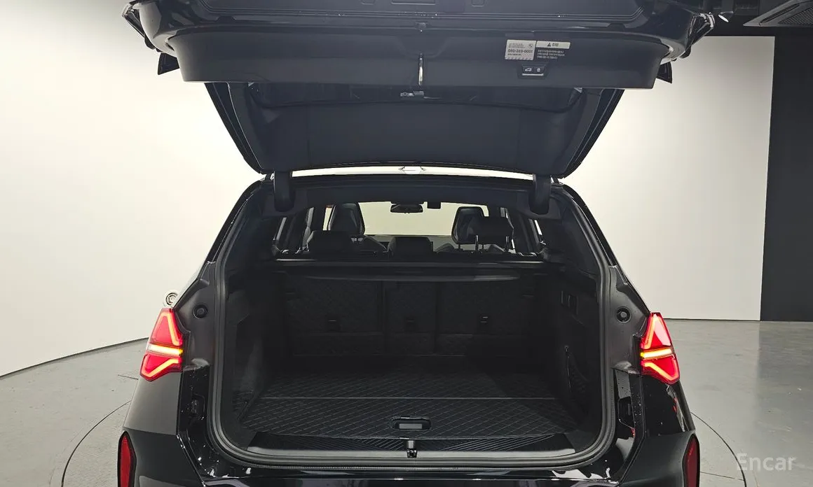 Фото 20 - BMW X3