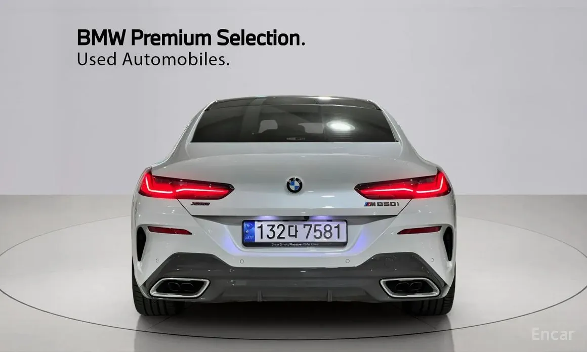 Фото 3 - BMW 8 Series