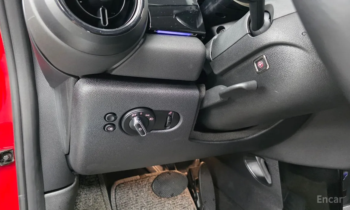 Фото 16 - Mini Cooper