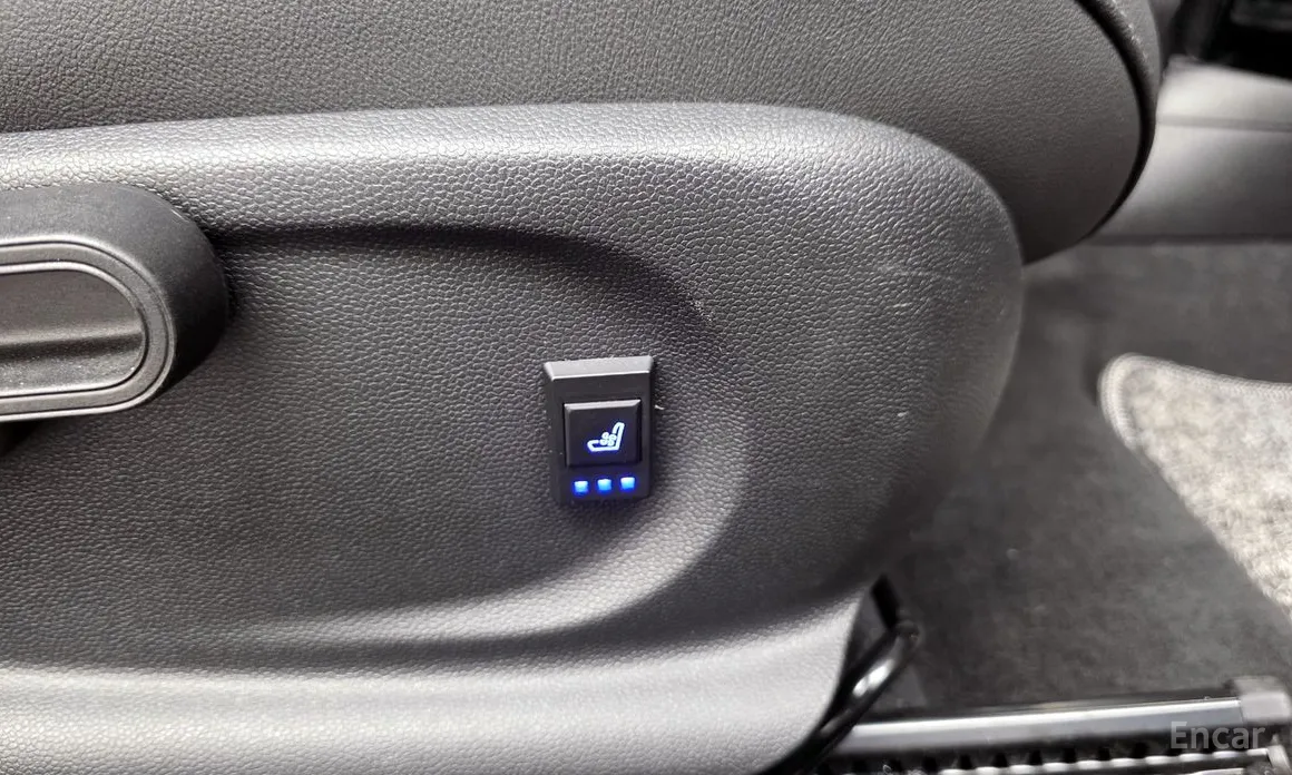 Фото 19 - Mini Cooper