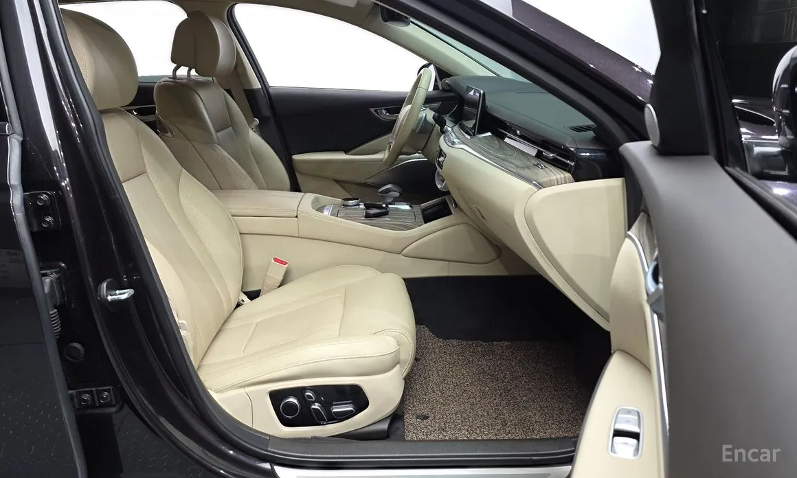 Фото 11 - Kia K9