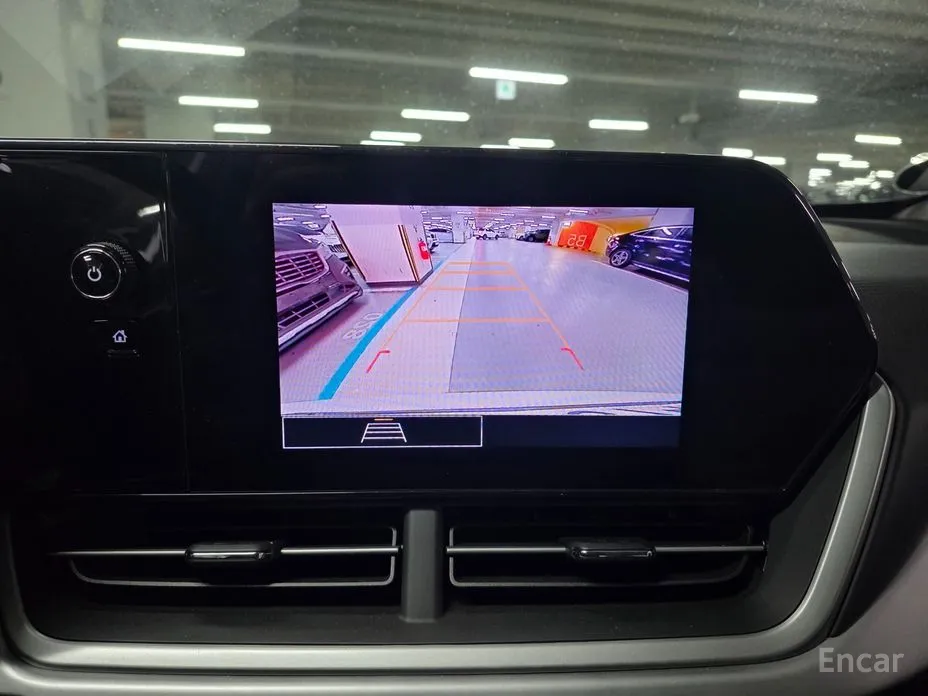 Фото 10 - Chevrolet Trax