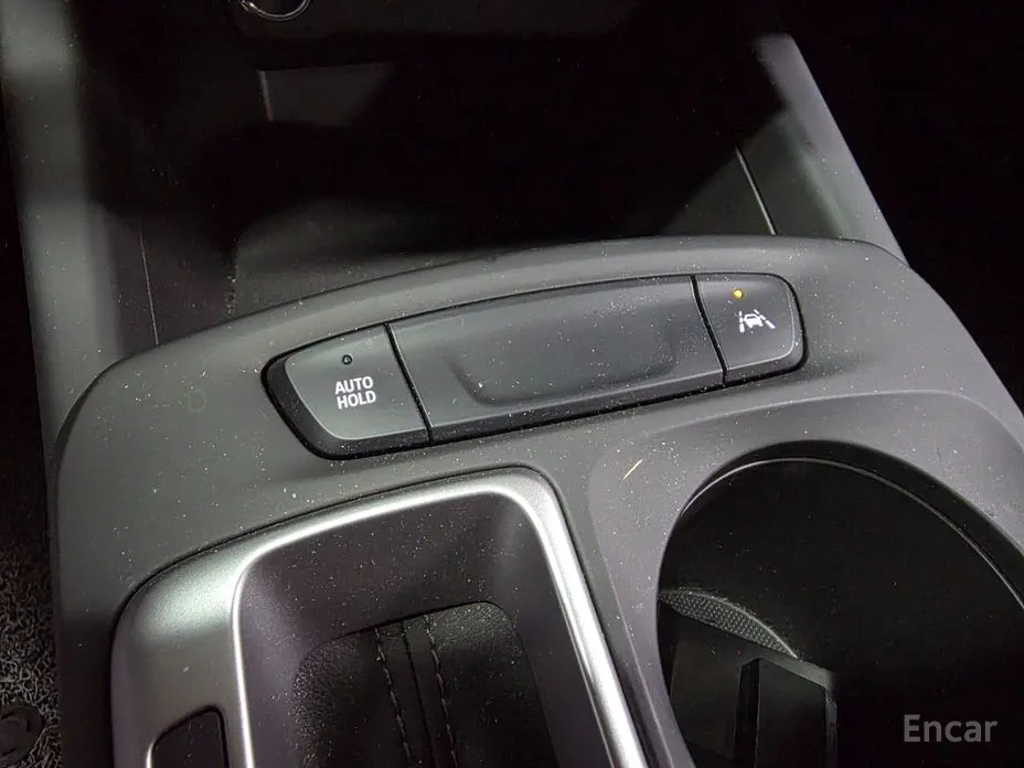 Фото 12 - Chevrolet Trax