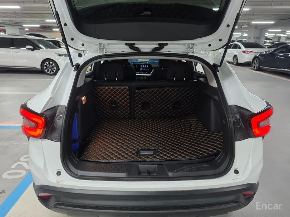 Фото 19 - Chevrolet Trax