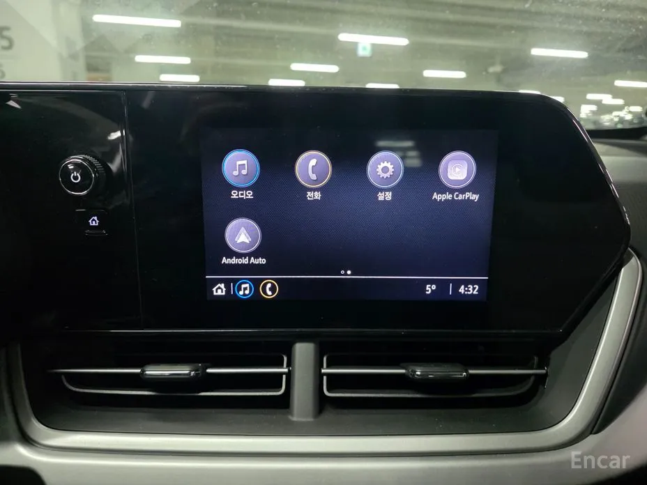 Фото 9 - Chevrolet Trax