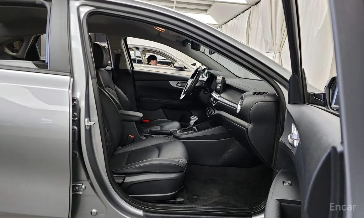 Kia K3 2021 1.6