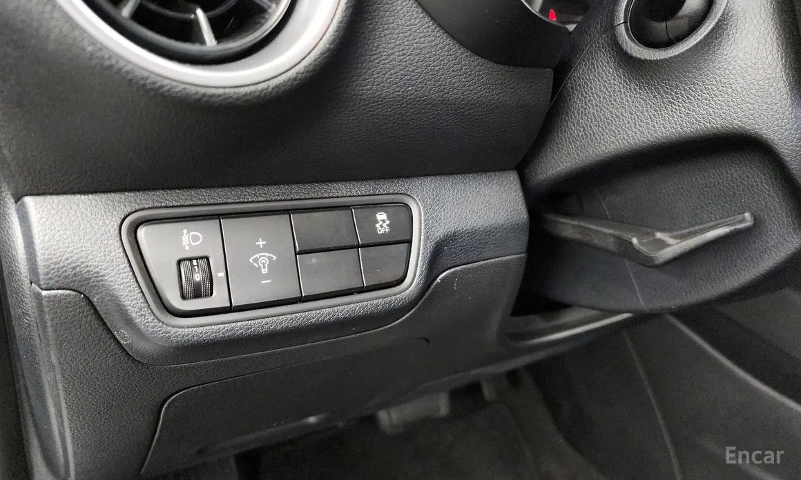 Kia K3 2021 1.6