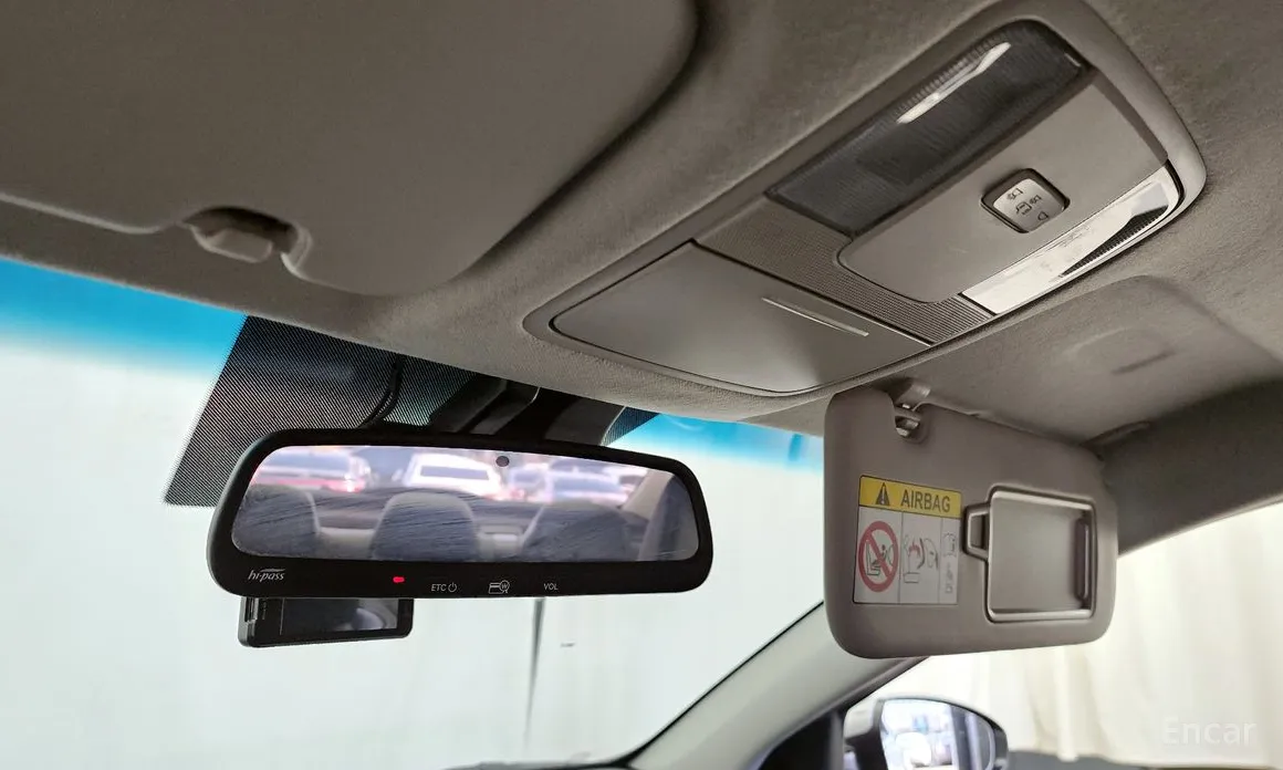 Kia K3 2021 1.6