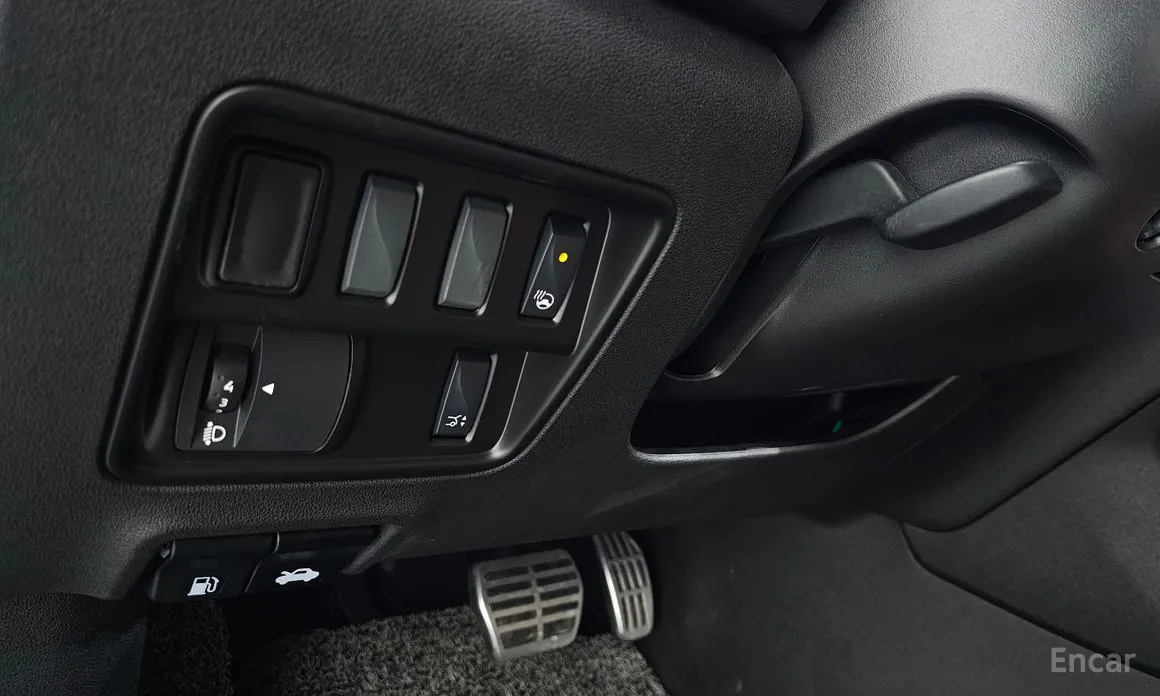 Фото 17 - Renault QM6