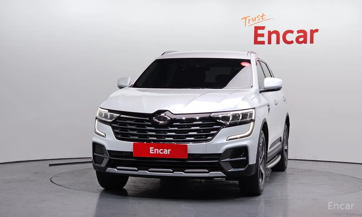 Фото 3 - Renault QM6