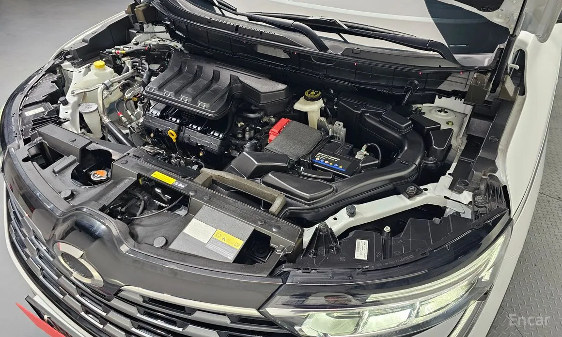 Фото 6 - Renault QM6