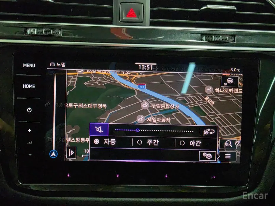 Фото 11 - Volkswagen Tiguan