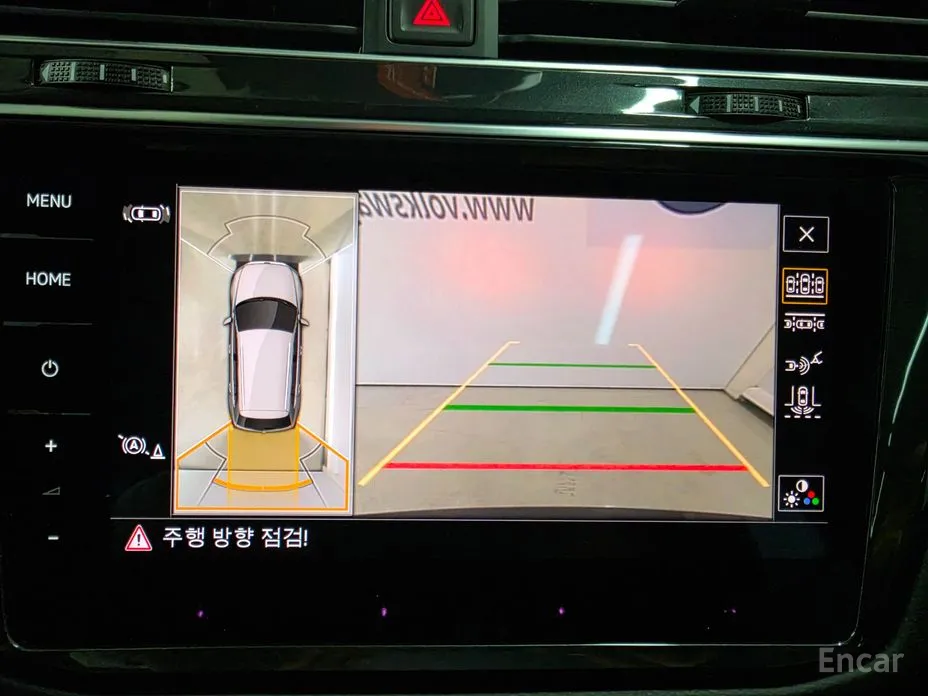 Фото 12 - Volkswagen Tiguan