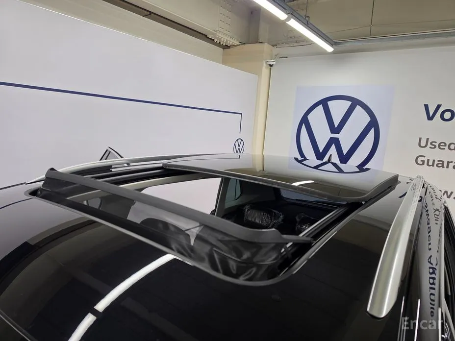 Фото 13 - Volkswagen Tiguan