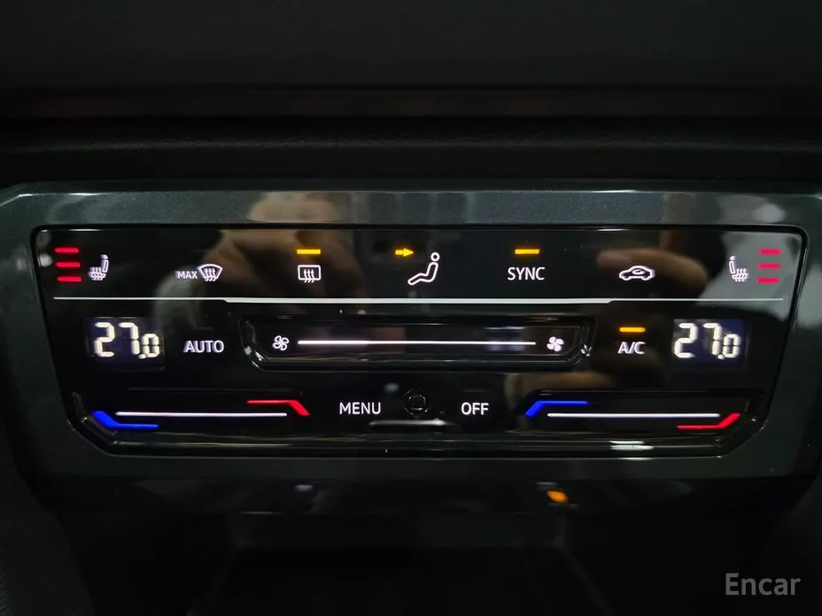 Фото 14 - Volkswagen Tiguan