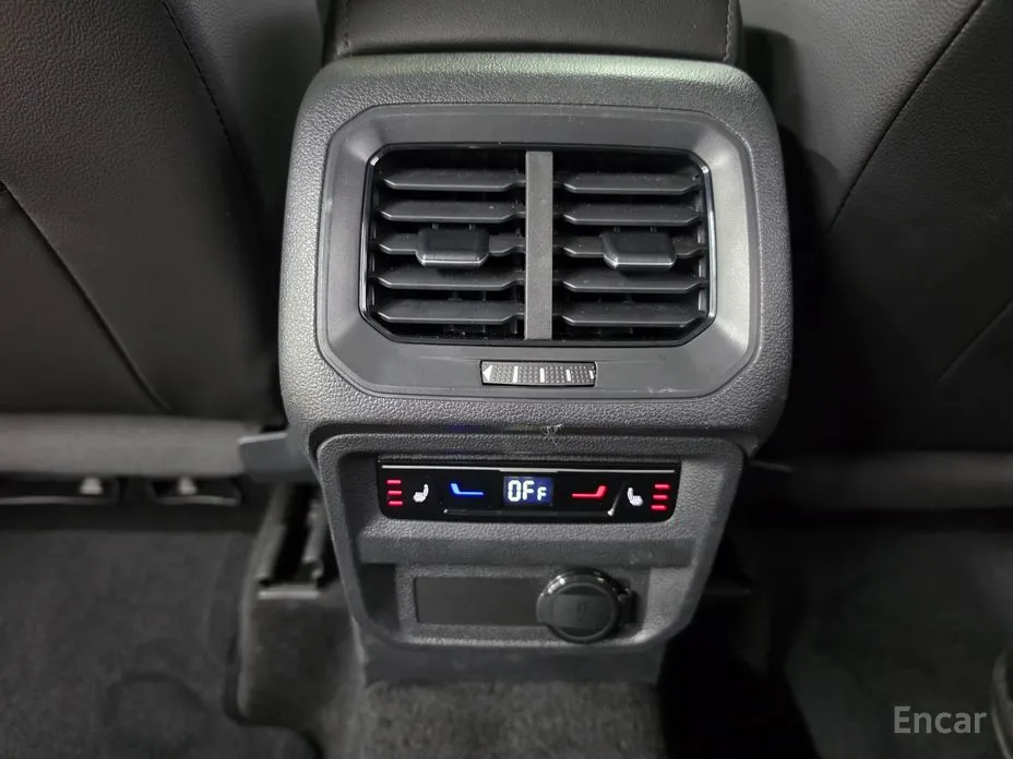 Фото 15 - Volkswagen Tiguan