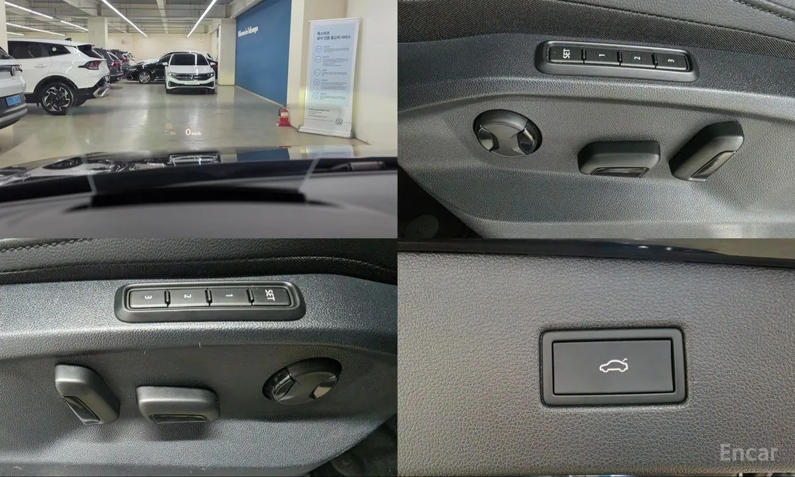 Фото 19 - Volkswagen Tiguan