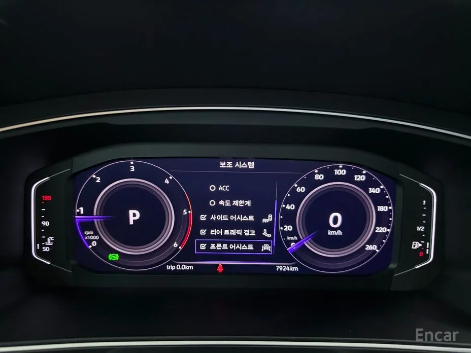 Фото 8 - Volkswagen Tiguan