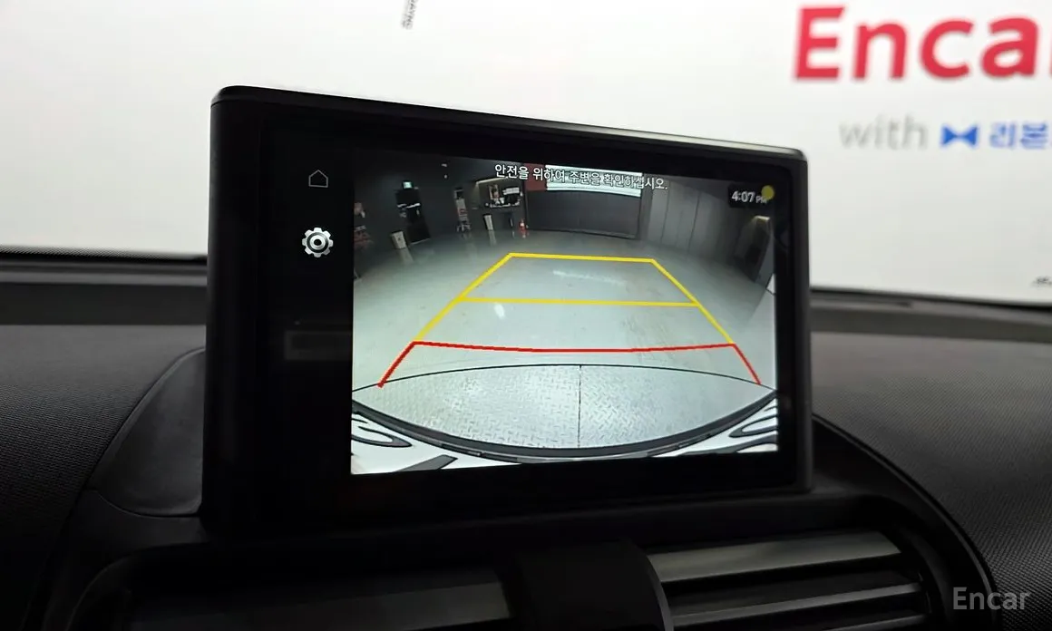 Фото 15 - Hyundai Casper