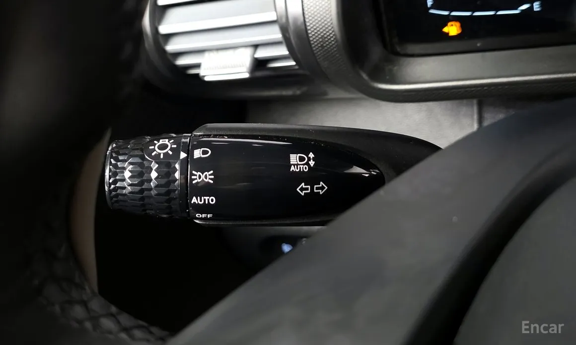 Фото 18 - Hyundai Casper