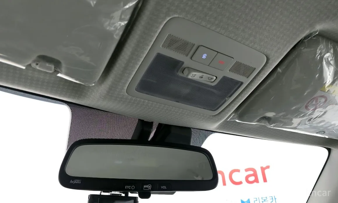 Фото 19 - Hyundai Casper