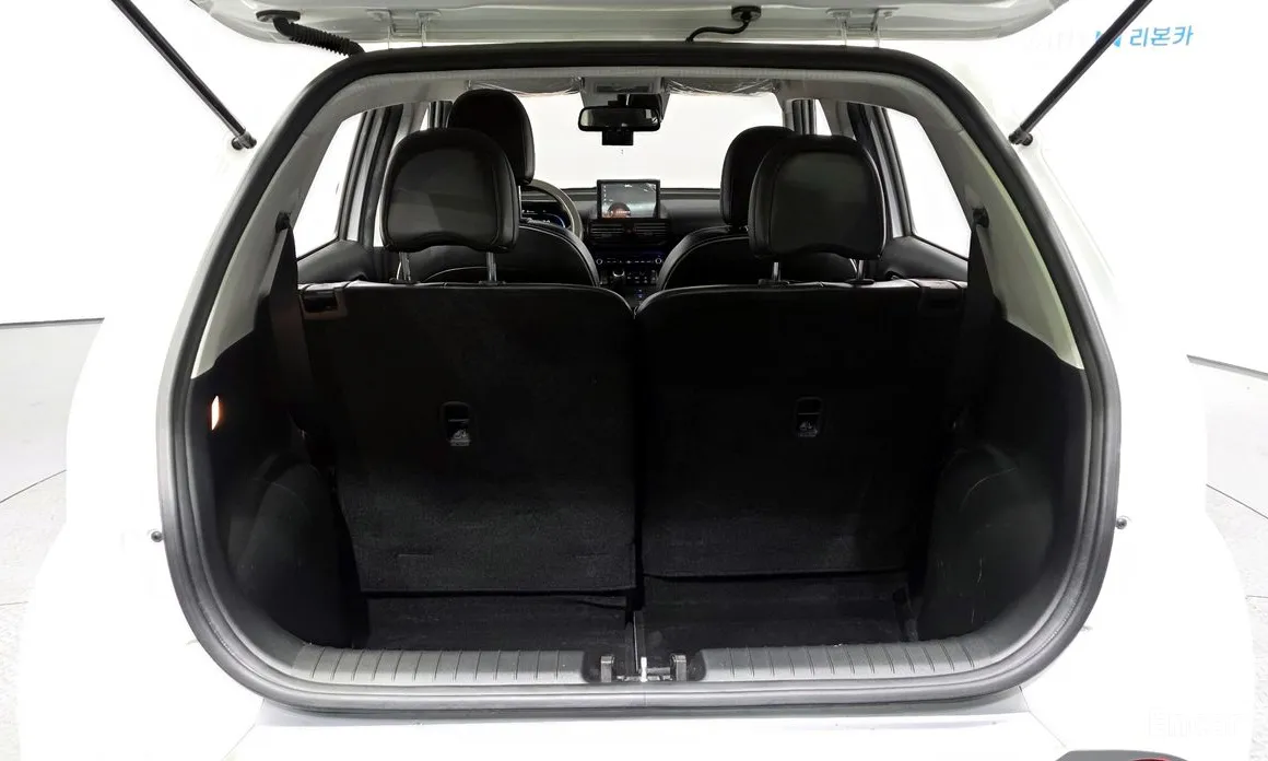 Фото 20 - Hyundai Casper